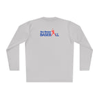 Rally Cap Long Sleeve Sport Tee, by Rally Republic