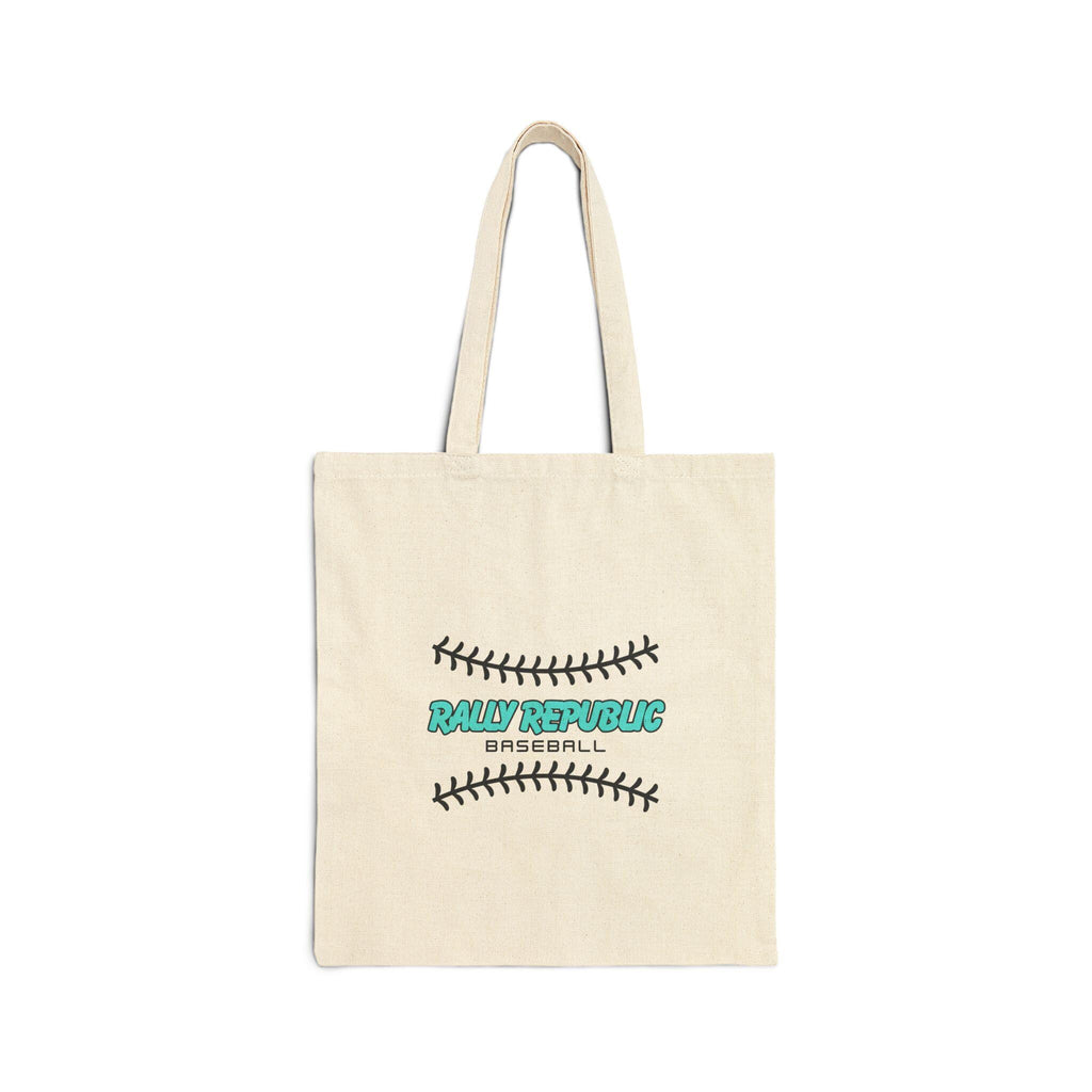 Rally Republic Canvas Tote Bag