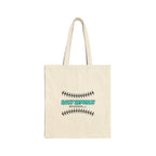 Rally Republic Canvas Tote Bag
