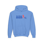 Fear The Glizzy Youth Hoodie, by Rally Republic