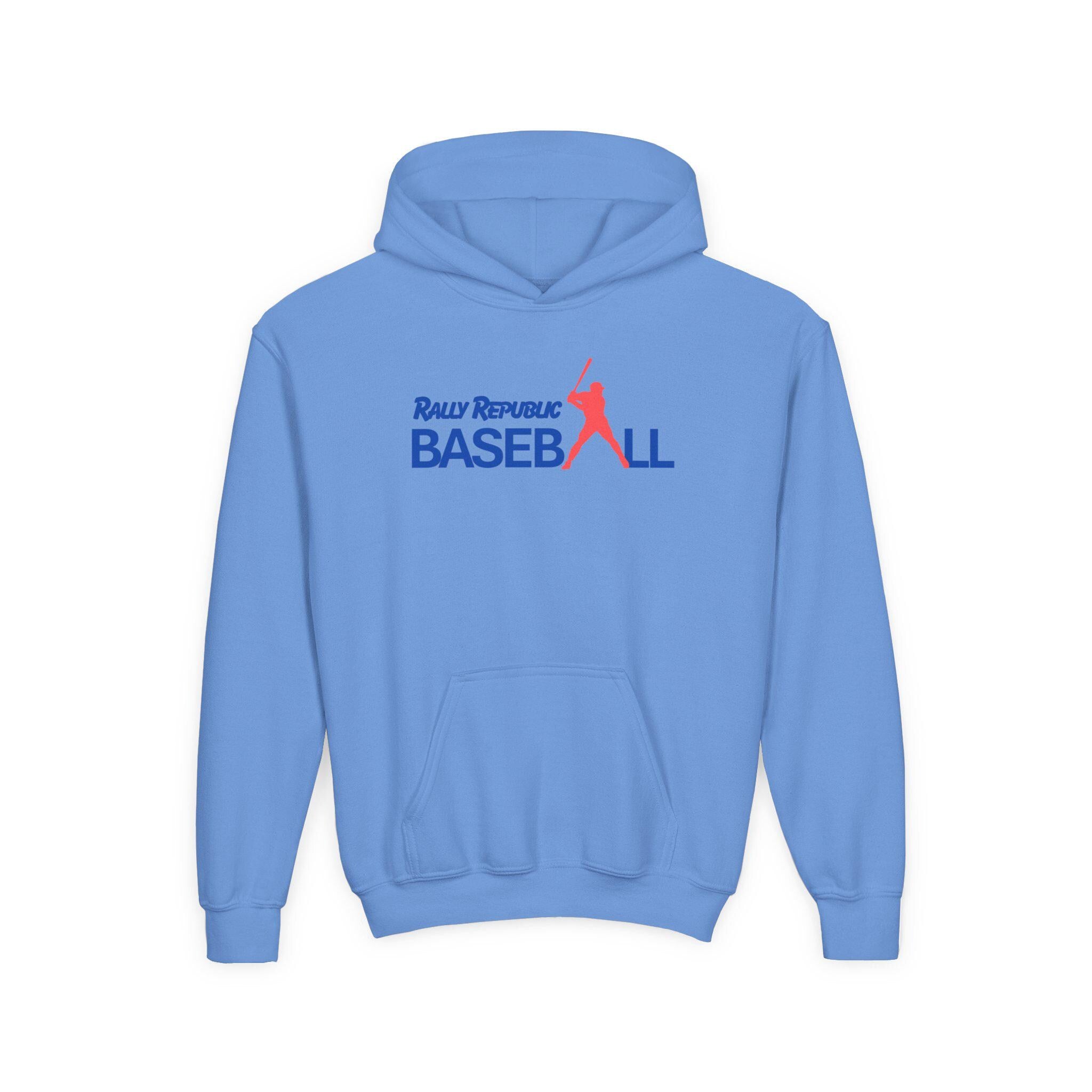 Fear The Glizzy Youth Hoodie, by Rally Republic