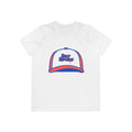 Rally Cap Ladies Competitor Tee, by Rally Republic