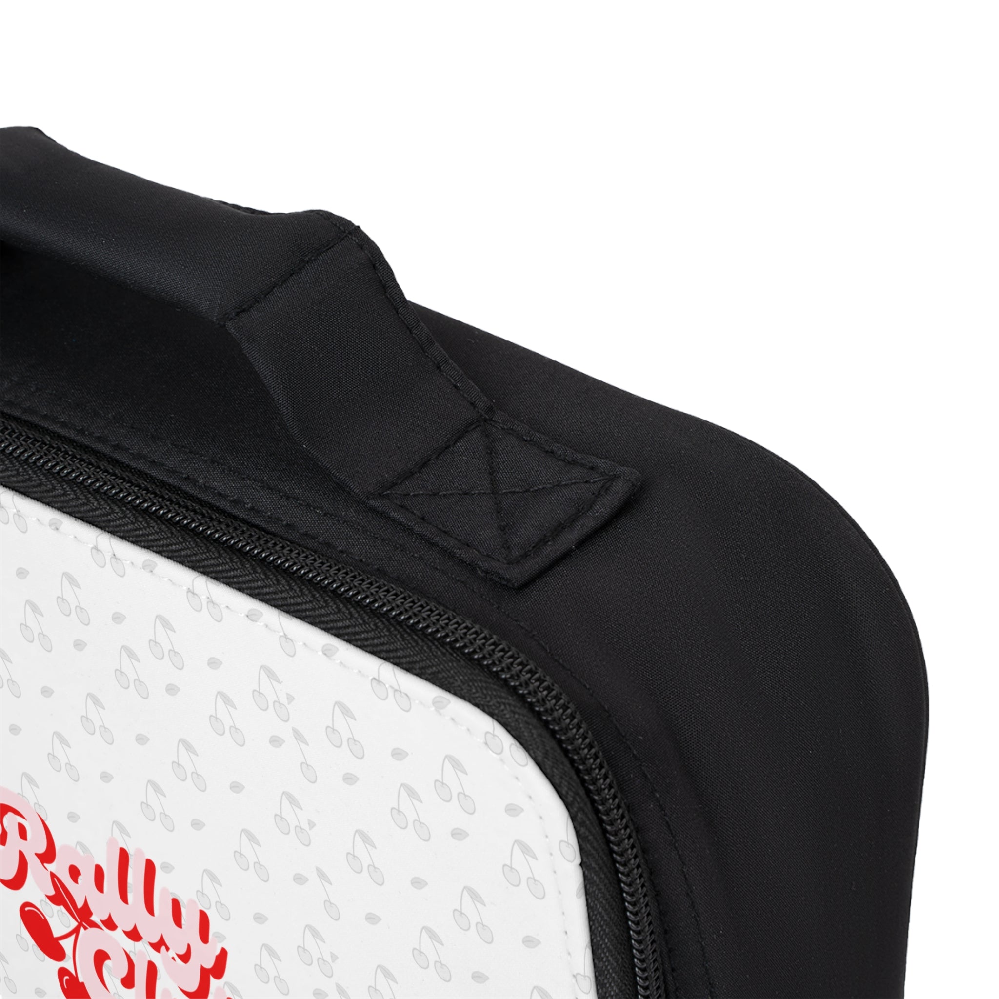 Rally Club Lunch Bag