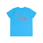 Rally Royalty Ladies Competitor Tee, by Rally Republic