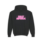 Rally Sparkle Girls Youth Hoodie, by Rally Republic