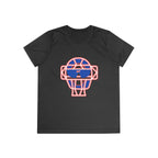 Catch The Rally Ladies Competitor Tee, by Rally Republic