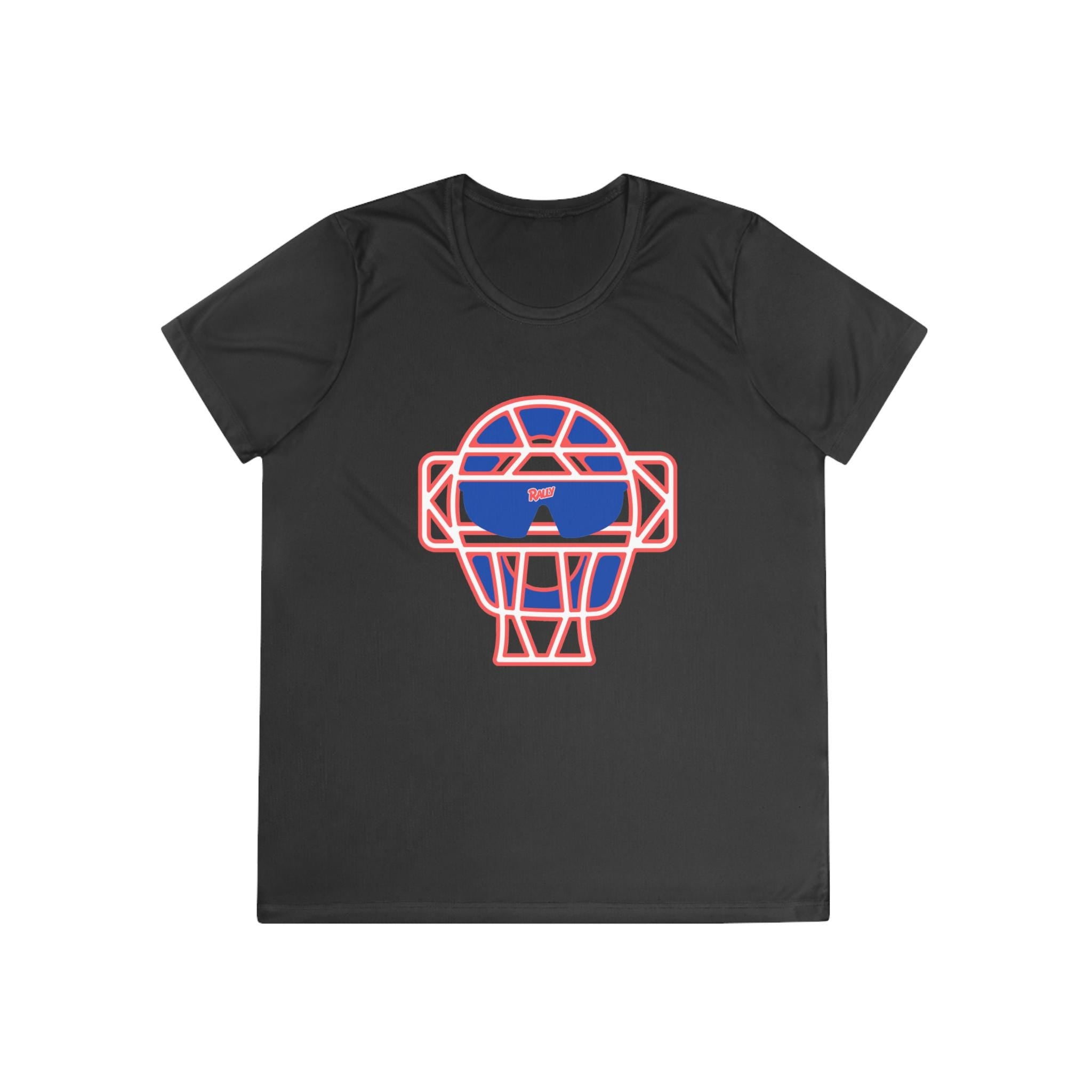 Catch The Rally Ladies Competitor Tee, by Rally Republic