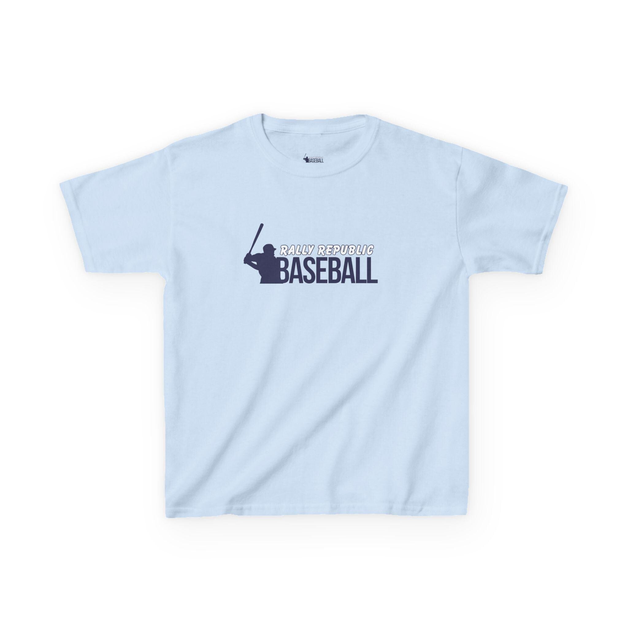 Rally Republic The League Kids Tee