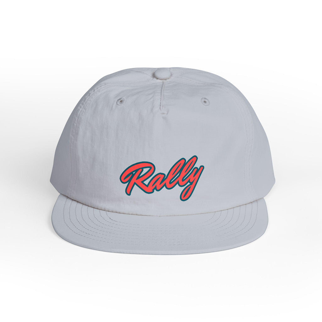 Rally Classic Surf Cap, by Rally Republic