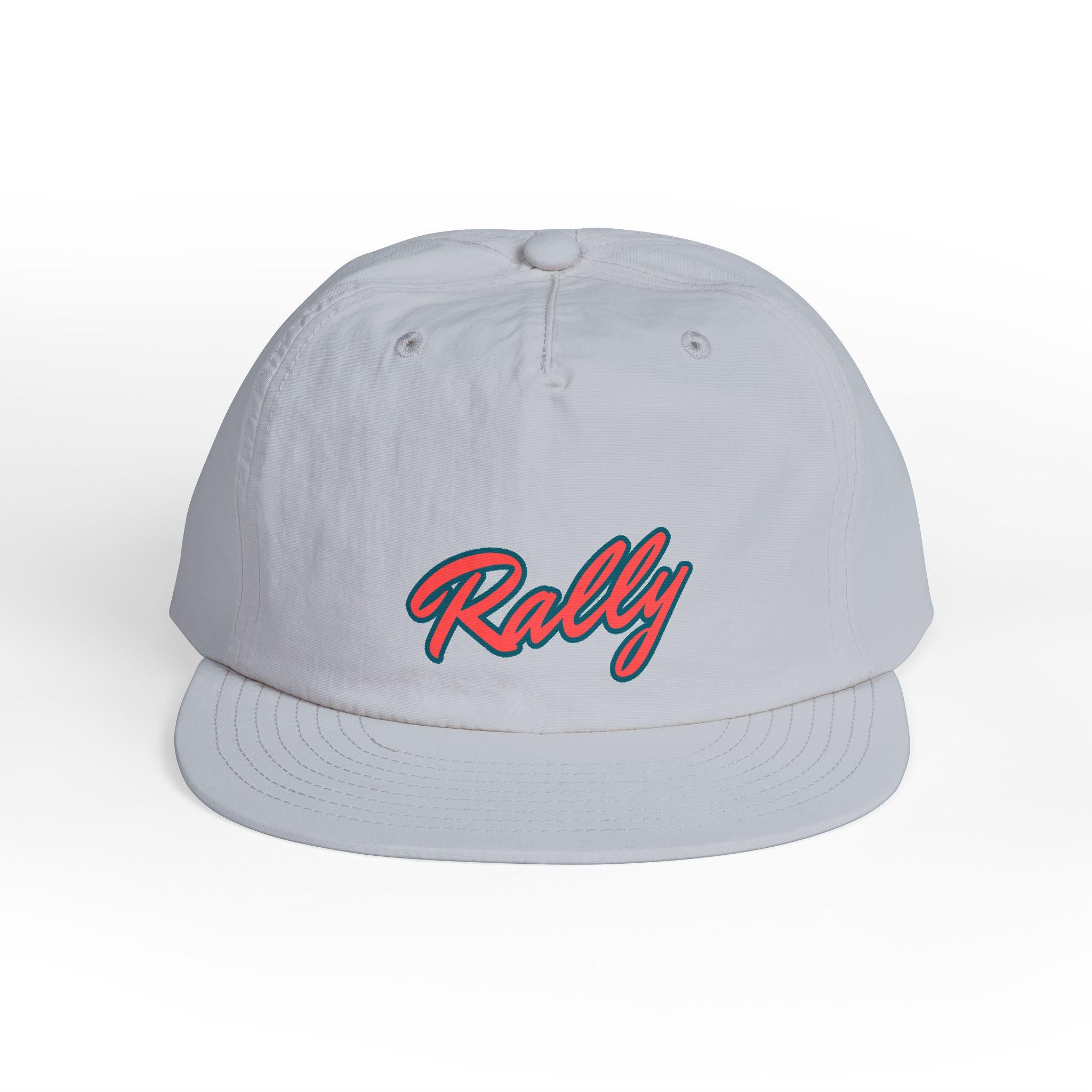 Rally Classic Surf Cap, by Rally Republic