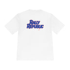 Rally Tuff Competitor Tee, by Rally Republic