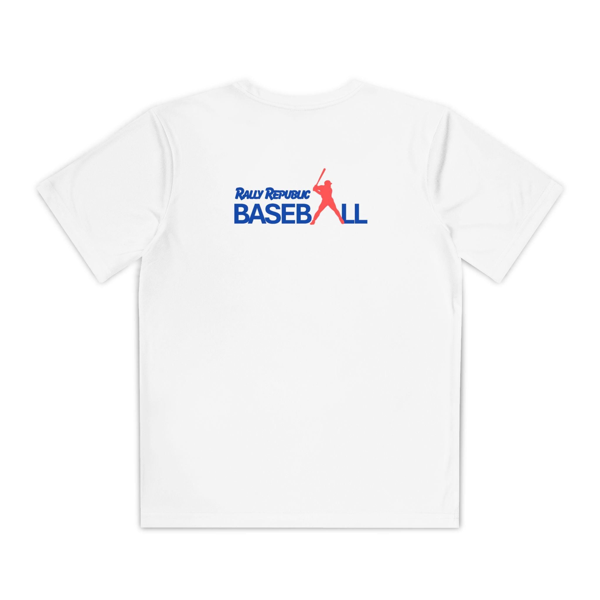 Rally Sprinkles Youth Competitor Tee, by Rally Republic
