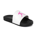 Rally Girl Signature Hitter Slide Sandals, by Rally Republic