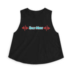 Rally Mode Crop Top, by Rally Republic
