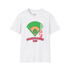 The Game Changer Dad T-Shirt, by Rally Republic