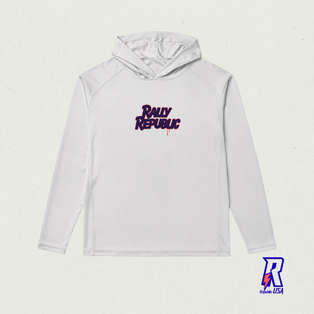 Gameday Drip Men’s Lightweight Performance Hoodie