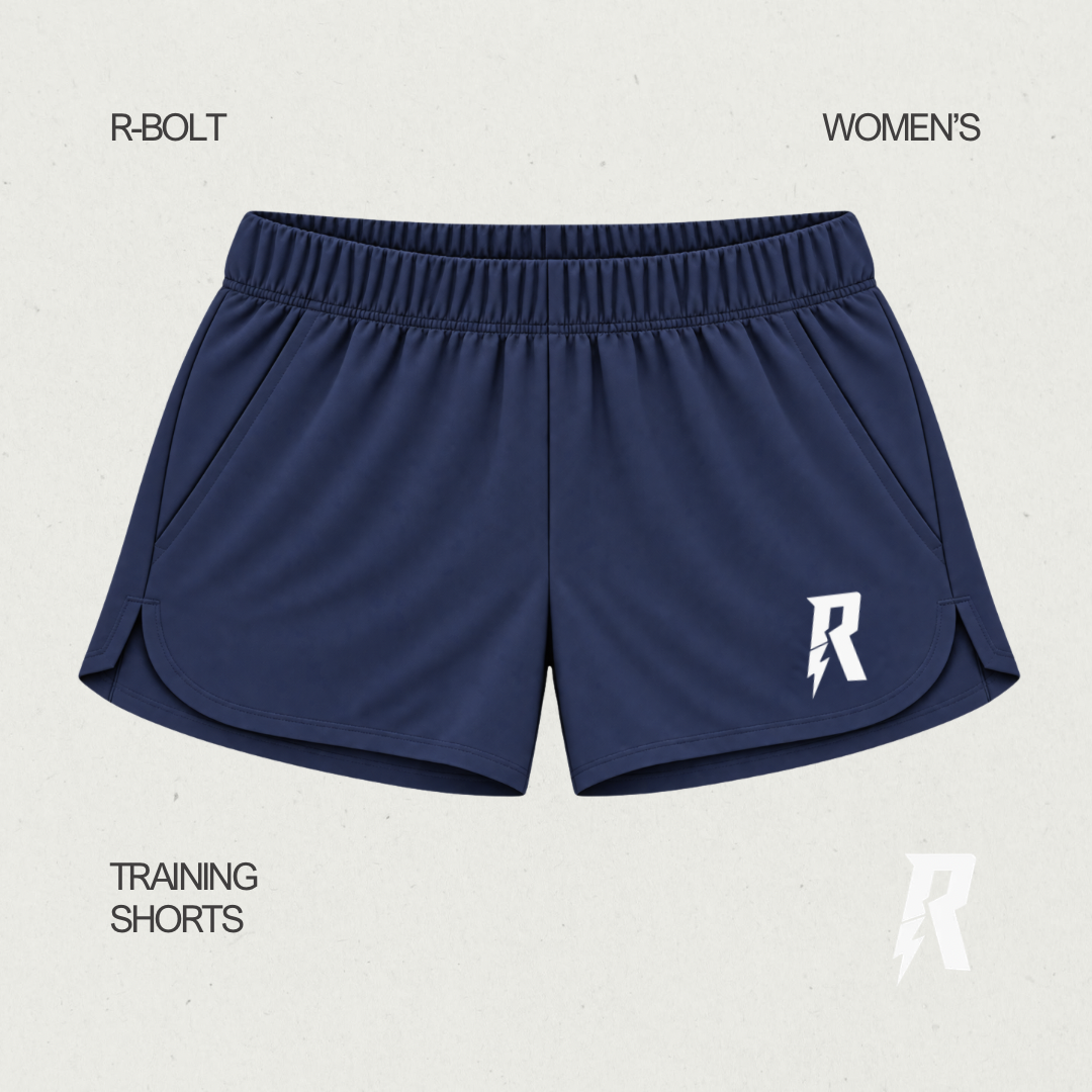 R-Bolt Women's Training Short