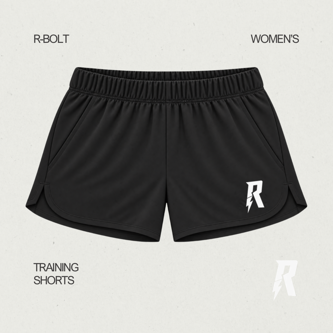 R-Bolt Women's Training Short