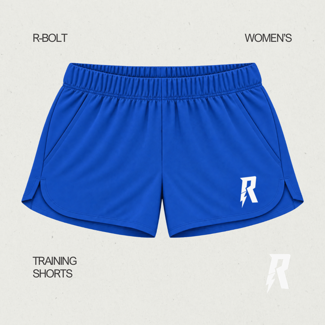 R-Bolt Women's Training Short