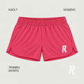 R-Bolt Women's Training Short