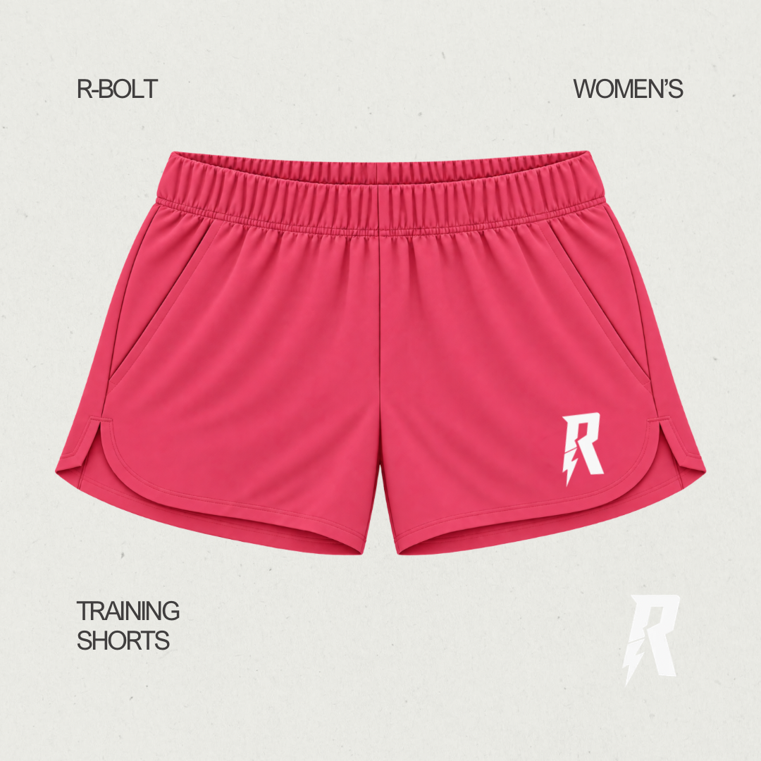 R-Bolt Women's Training Short