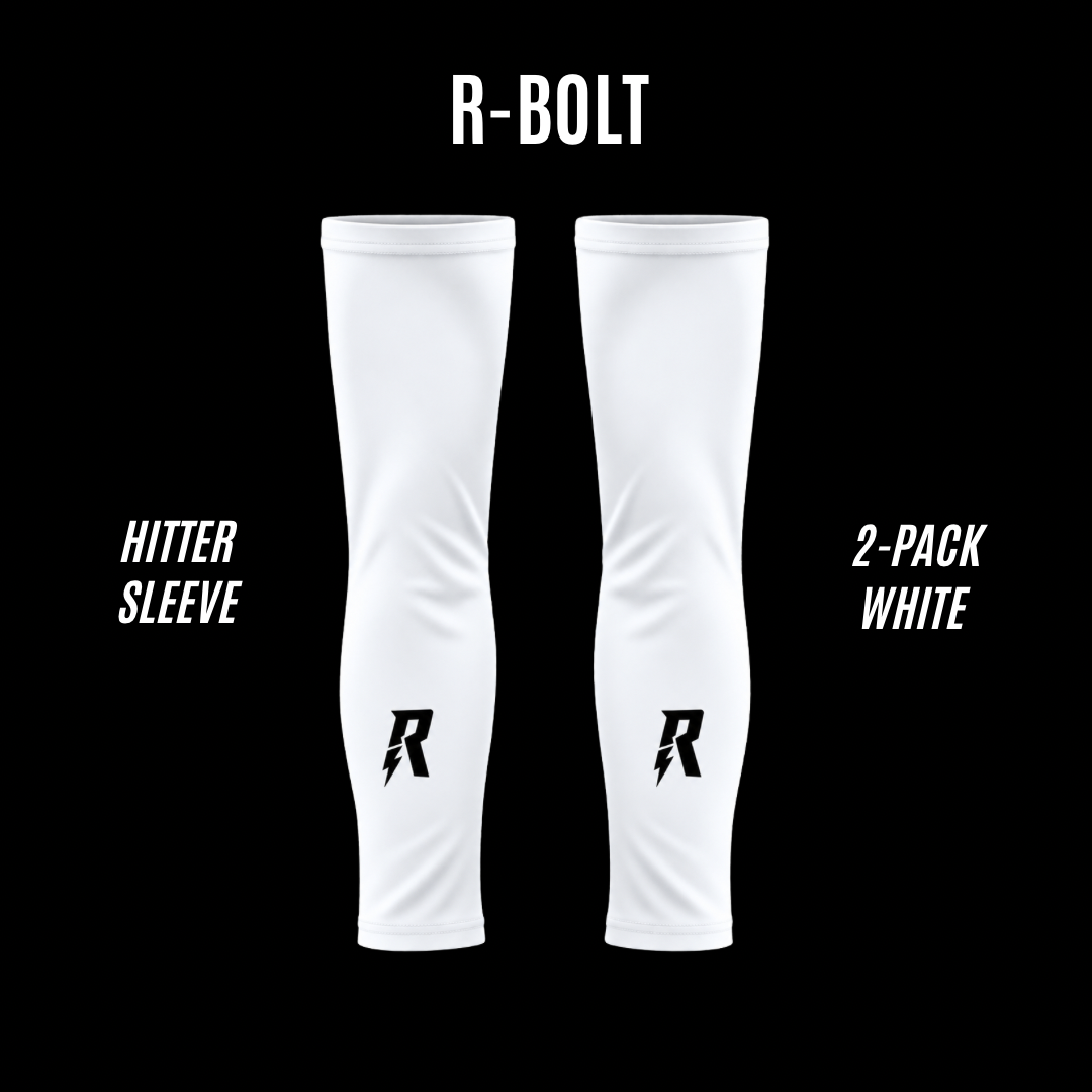 R-Bolt Hitter Sleeve | Unisex