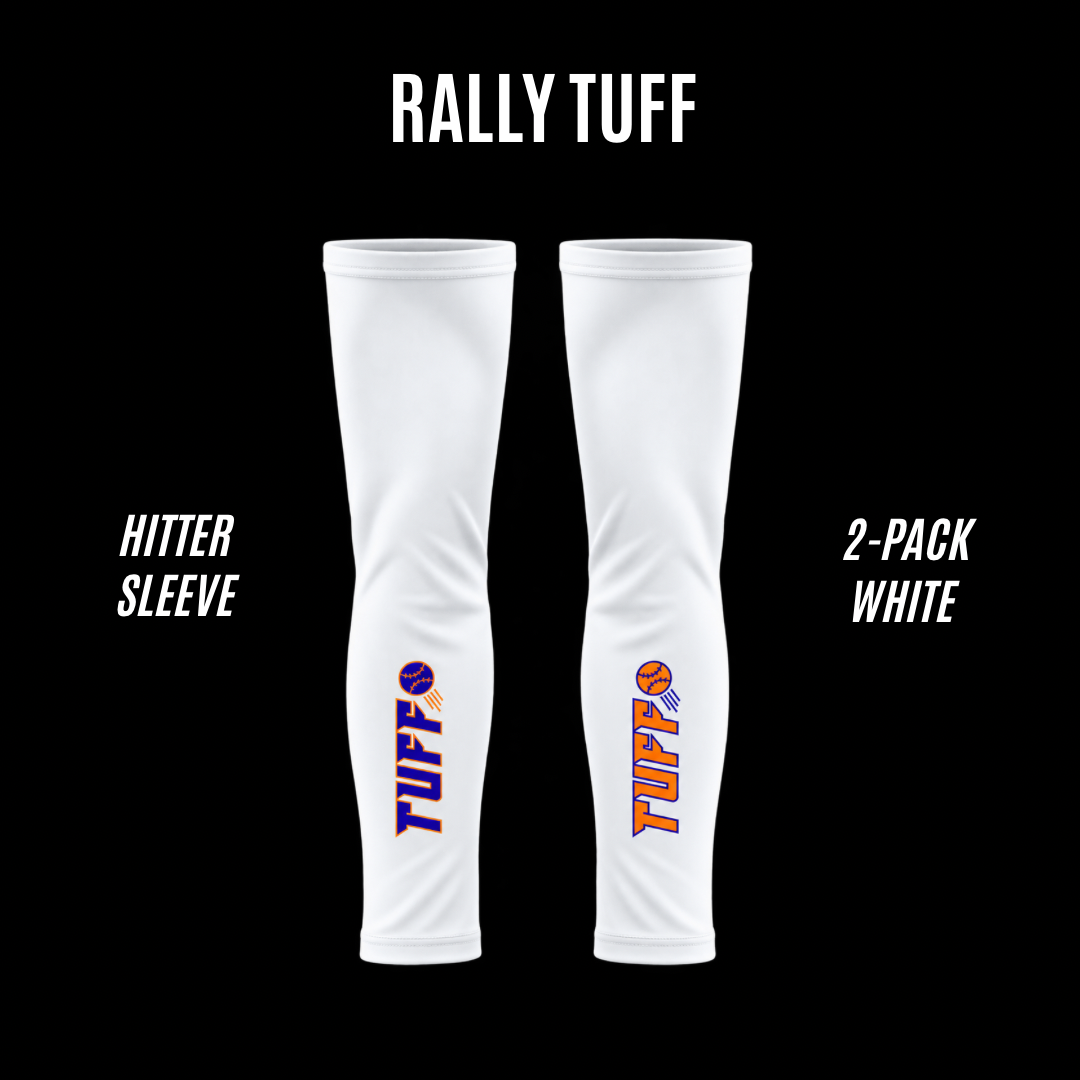 Rally TUFF Hitter Sleeve | Unisex