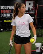 Rally Royalty Women’s Athletic Tee