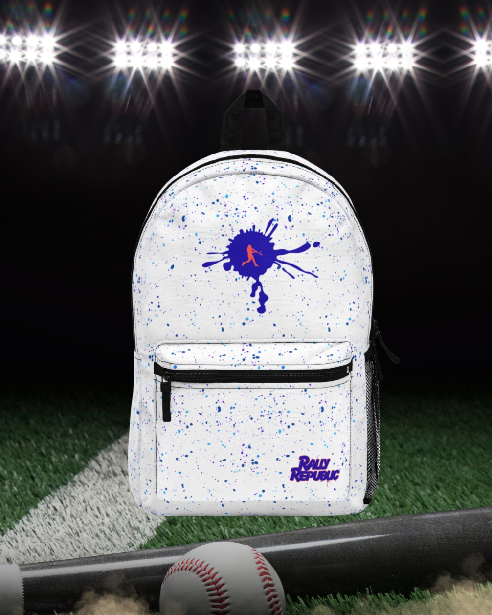 Rally Drip Backpack
