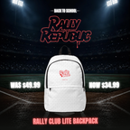 Rally Club Lite Backpack