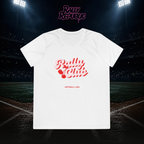 Rally Club Women’s Athletic Tee