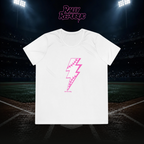 Be The Rally Women’s Athletic Tee