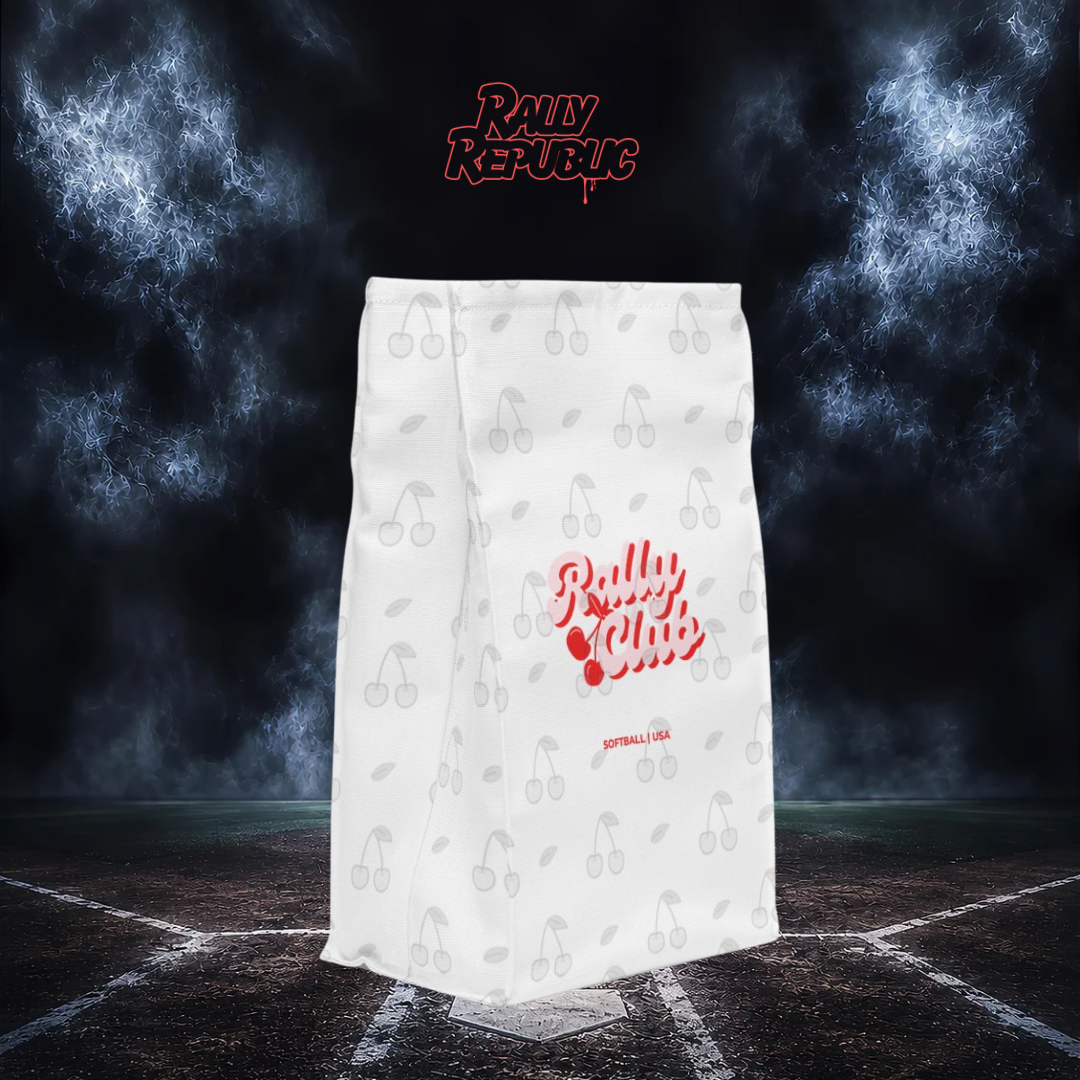 Rally Club Lite Lunch Bag
