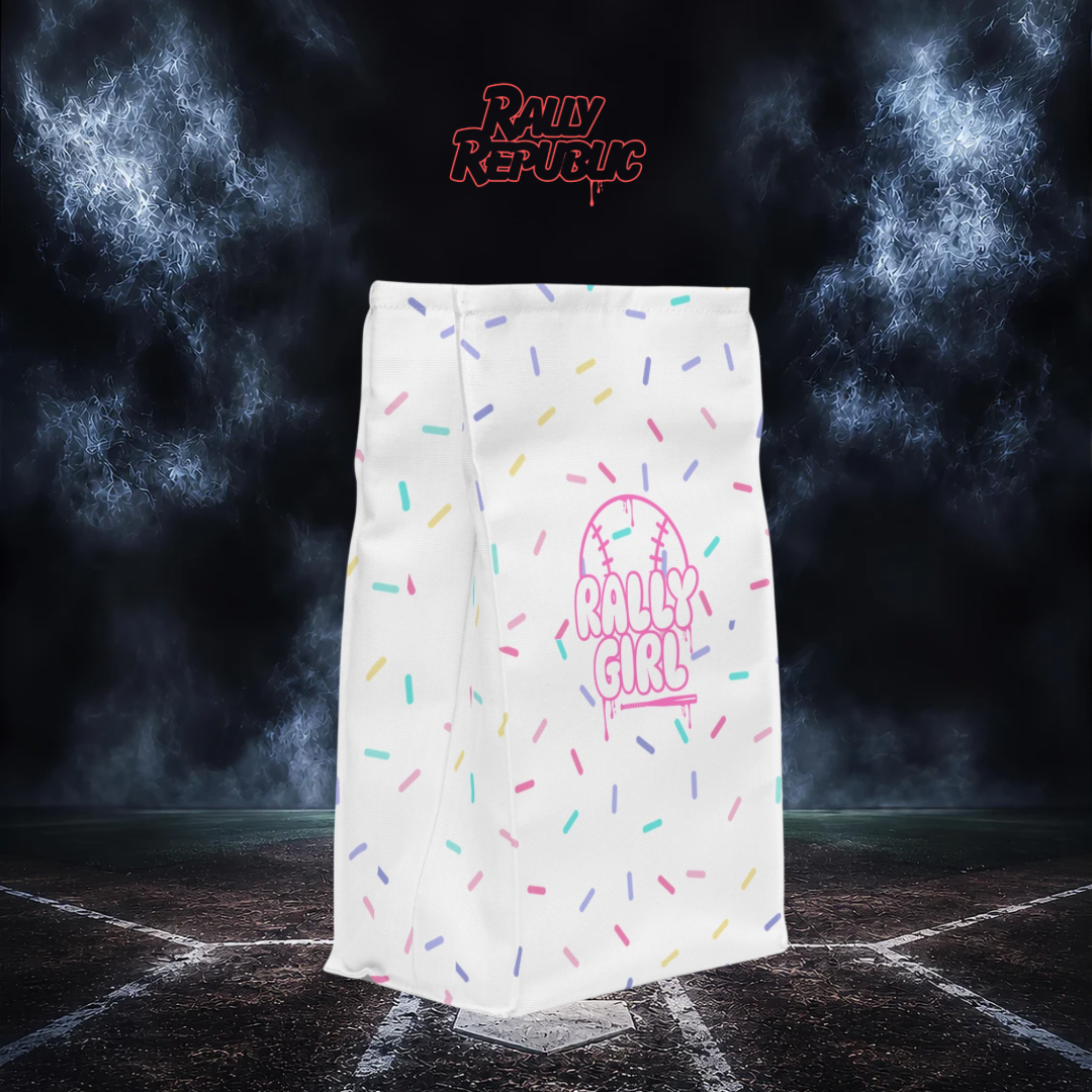 RallyGirl Lite Lunch Bag