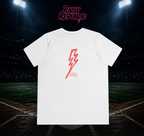 Kinda Chic Women’s Athletic Tee