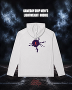 Gameday Drip Men’s Lightweight Performance Hoodie
