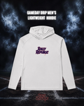 Gameday Drip Men’s Lightweight Performance Hoodie