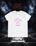 It’s Rally Time Women’s Athletic Tee
