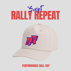 Rally Repeat Performance Ball Cap