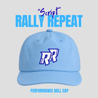 Rally Repeat Performance Ball Cap