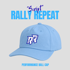 Rally Repeat Performance Ball Cap