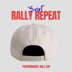 Rally Repeat Performance Ball Cap