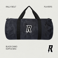 Rally Bolt Player’s Duffel Bag