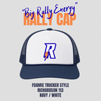 Big Rally Energy Rally Cap