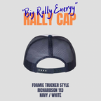 Big Rally Energy Rally Cap
