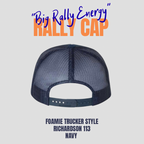 Big Rally Energy Rally Cap
