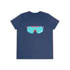Rally Shades Ladies Competitor Tee, by Rally Republic