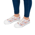 Rally Girl Low Top Sneakers, by Rally Republic