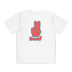 Rallied Youth Competitor Tee, by Rally Republic