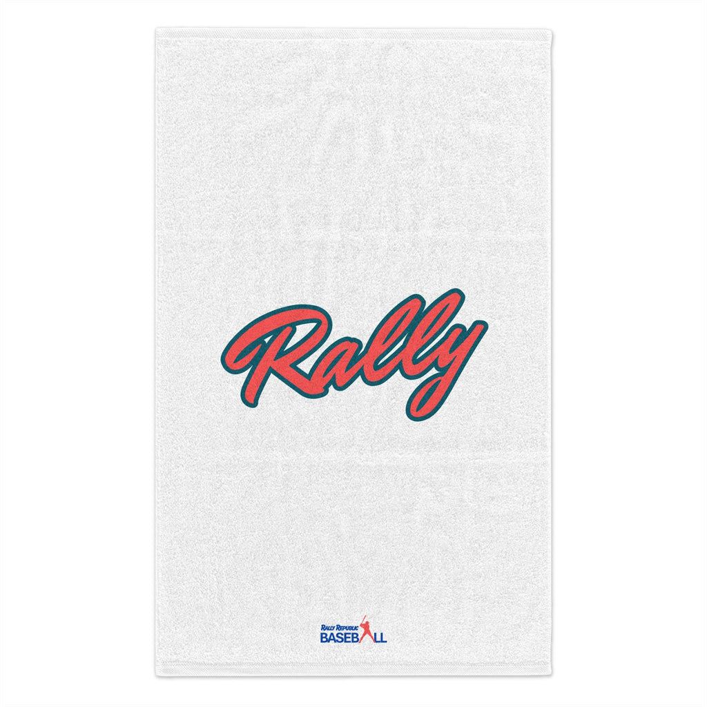 The Rally Towel - 11x18, by Rally Republic